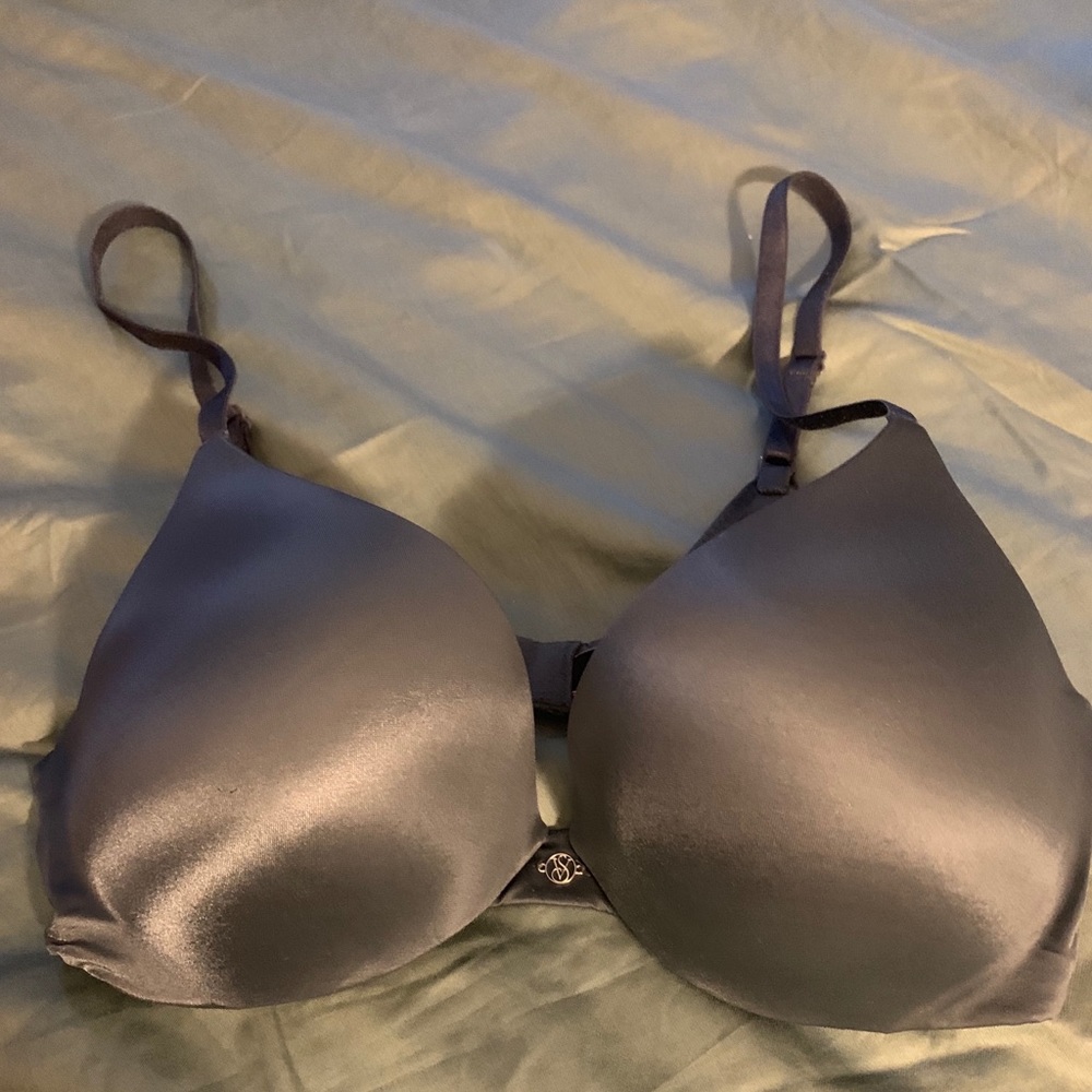 Victoria’s Secret “So Obsessed” push-up bra